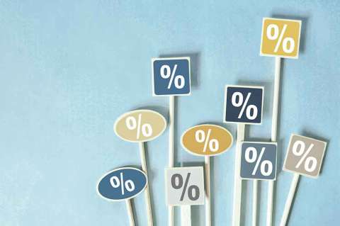 La economía colombiana: viviendo al debe
