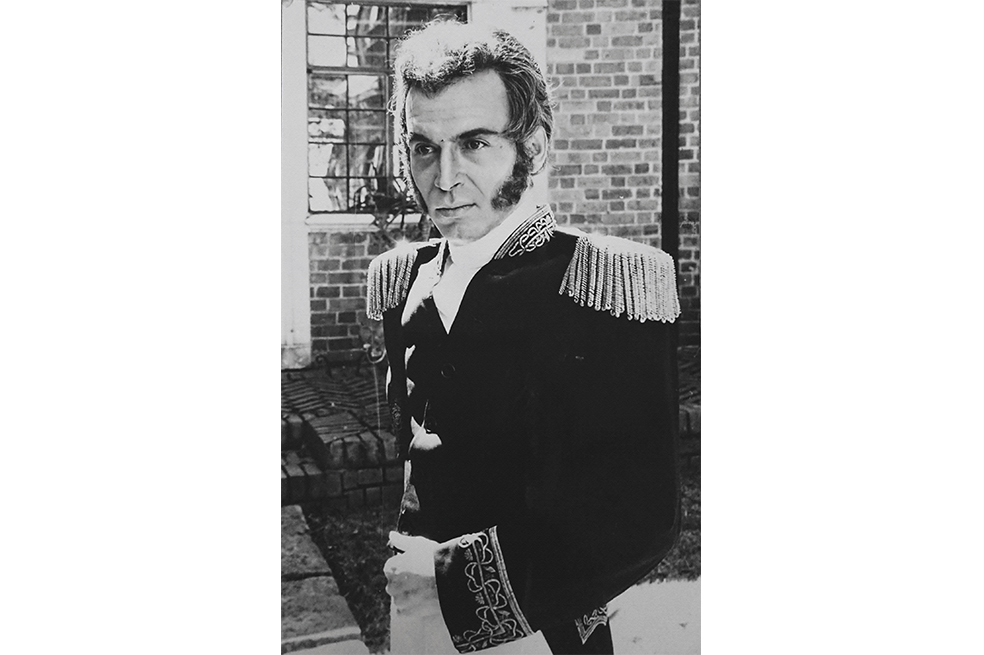 Pedro Montoya