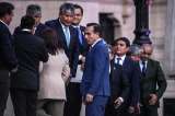 “No voy a renunciar“: Jerí impondrá estado de emergencia en Perú tras protestas en su contra