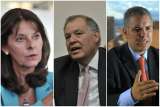 La desconfianza de Alejandro Ordóñez con Iván Duque y Martha Lucía Ramírez