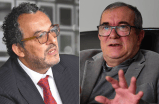 “Lenta, engorrosa, y revictimizante”: Rodrigo Londoño sobre trabajo de la JEP