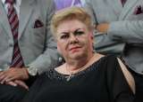 Murió Paquita la del Barrio, la cantante de “Rata de dos patas”, a sus 77 años