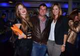 Noche de belleza con TEEZ Trend Cosmetics