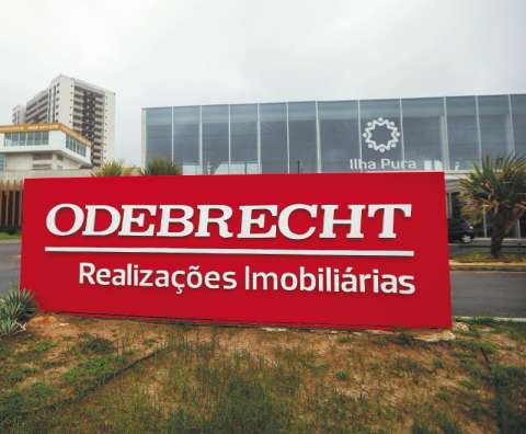 Odebrecht: sancionan a Eder Ferracuti, cabeza de la concesionaria Ruta del Sol