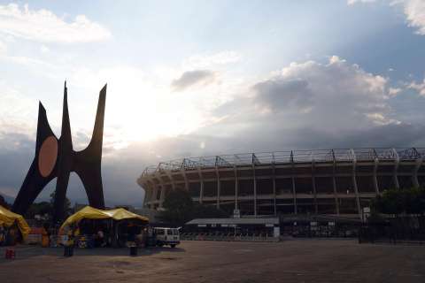 Así va la renovación del antiguo Estadio Azteca, sede inaugural del Mundial 2026
