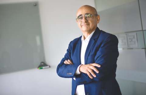 Los detalles de la elección del rector de la Universidad Nacional