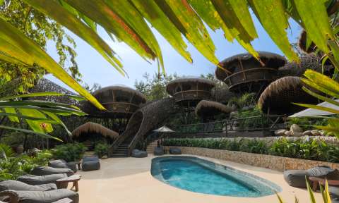 Casa Candela, un paraíso de lujo en el corazón de Antioquia