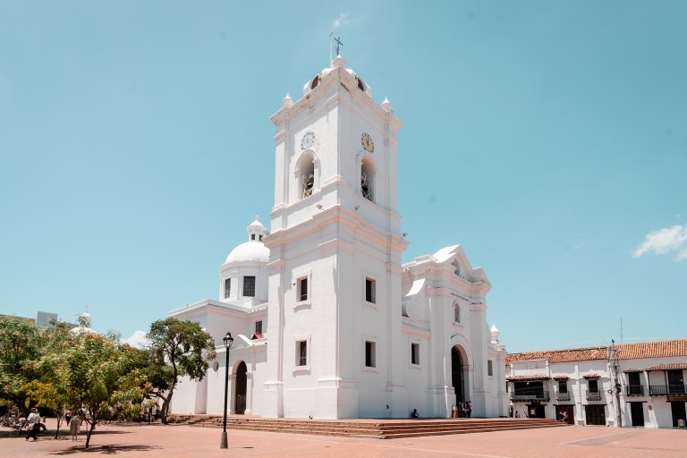 5 pueblos que son Patrimonio en Colombia y no te puedes perder