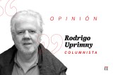 ¿Y quién es el pirata de las drogas?