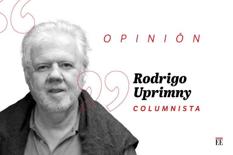 La extraña teoría constitucional de Mr. Whitaker