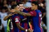 Champions League: resumen de la primera jornada, mire todos los goles en video