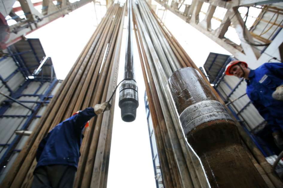 Silicon Valley pone los ojos en el sector petrolero para invertir. / Bloomberg News