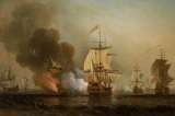 Gobierno reactiva licitación para rescate del galeón San José