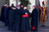 Avanza quinta congregación de cardenales para profundizar sobre perfil del próximo papa
