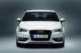 Audi, renovado