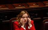 El escandaloso proyecto de migración de Italia: ¿cómo funciona y por qué se hizo?