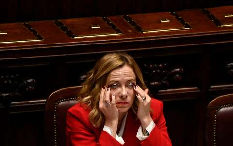 El escandaloso proyecto de migración de Italia: ¿cómo funciona y por qué se hizo?