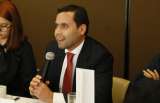 Choque entre el Consejo de Estado y la Corte Constitucional por magistrado del CNE