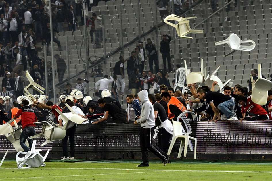 AFP / AFP
