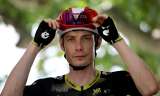 Vuelta a España 2025: Carapaz no correrá y Vingegaard liderará al Visma