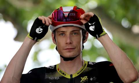 Vuelta a España 2025: Carapaz no correrá y Vingegaard liderará al Visma
