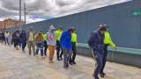 “Los Fronterizos”: así cayó banda de sicarios que operaba en el occidente de Bogotá