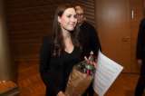 Sanna Marin, la nueva primera ministra de Finlandia y la más joven de la historia