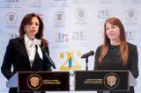 Paula Ramírez y Emérita Mora: estas son las nuevas magistradas de la Corte Suprema