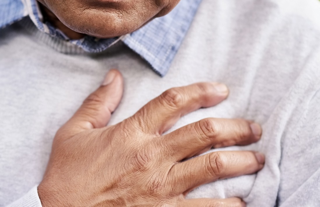 Insuficiencia cardiaca. Corazón, cardio