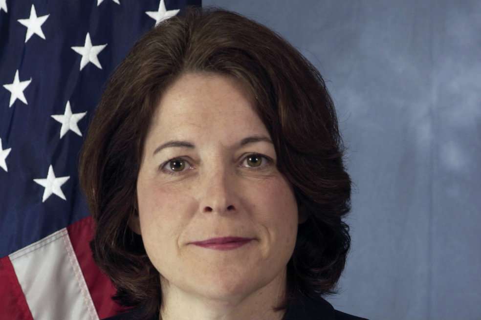 Julia Pierson fue designada por el presidente de Estados Unidos como jefa del Servicio Secreto, el cargo más alto que una mujer haya desempeñado en alguna agencia de seguridad del país. /EFE