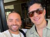 Chyno y Nacho regresan a los escenarios en los Heat Latin Music Awards
