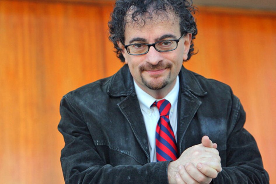 Embajador británico en Chile / emol.com