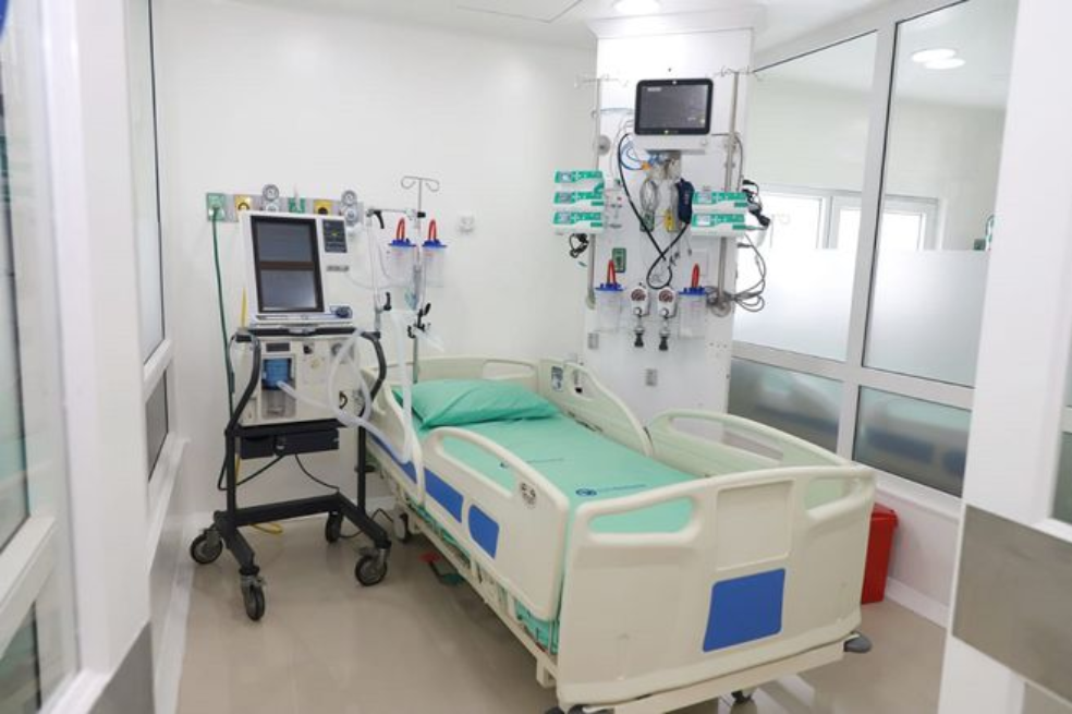 Según el Ministerio de Salud, en Antioquia hay 38.026 contagiados con COVID-19.