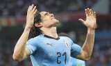 Estos son los elegidos de Uruguay para enfrentar a Colombia en las Eliminatorias