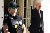 Biden: “El riesgo del ‘Armagedón’ nuclear es el más alto desde la crisis de 1962”