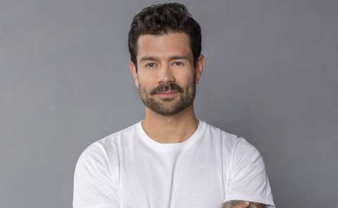 Juan Diego Vanegas se confiesa: desafíos, miedos y aprendizajes de un papá primerizo