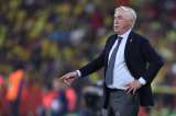 Estreno opaco de Carlo Ancelotti con Brasil: 0-0 contra Ecuador en Eliminatorias