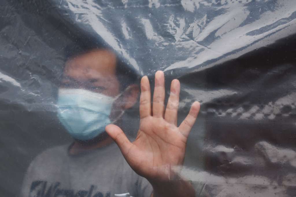 El acaparamiento de las vacunas por las naciones más ricas del mundo podría extender la pandemia del COVID-19.
