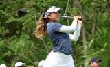 María José Marín se quedó con el quinto lugar del Riviera Maya Open en México