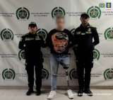 A prisión hombre señalado de asesinar a una mujer y abandonar su cuerpo en Kennedy