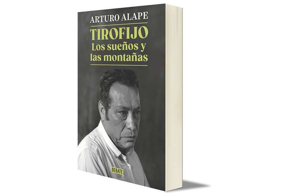 Tirofijo, Arturo Alape