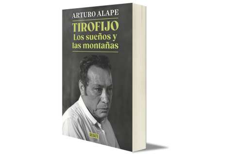 Reeditaron la biografía: “Tirofijo” representó el concepto de enemigo de guerra