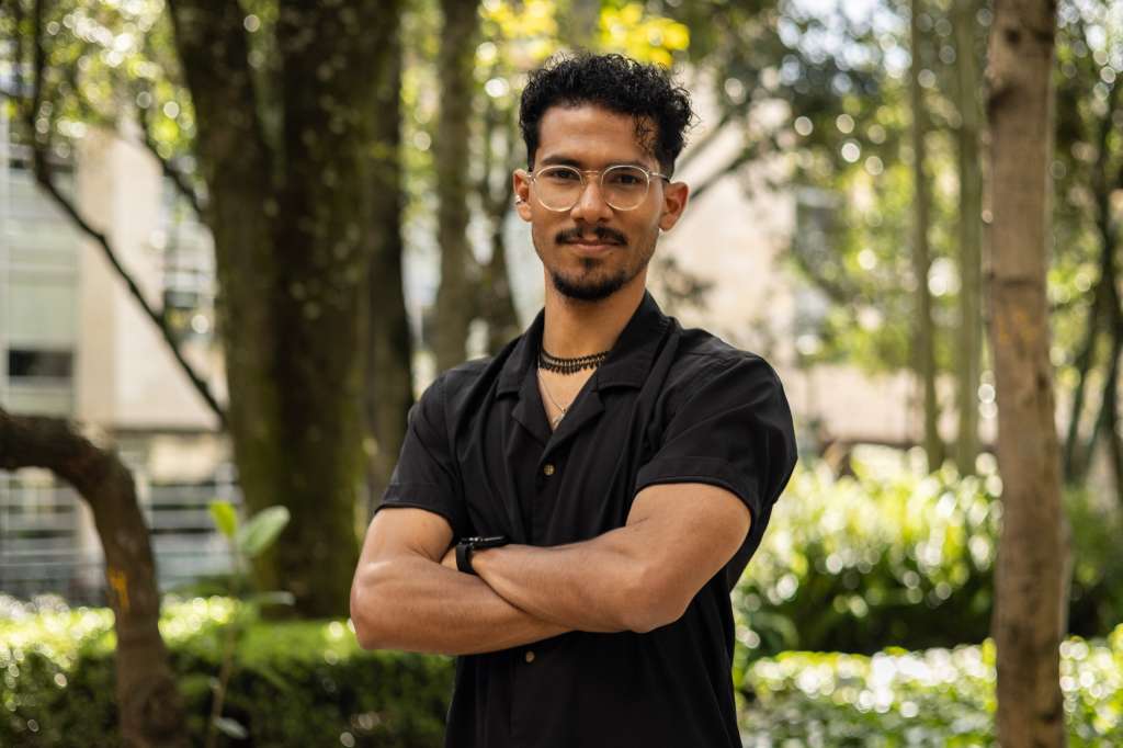 Ever Andrés Mercado