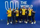 Colombia ganó sus primeras medallas en los Juegos Mundiales de Chengdú 2025