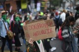 La estrategia “provida” contra la demanda que pide aborto libre