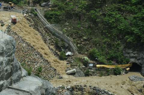 Si colapsa Hidroituango, puede haber una avalancha peor que la de Armero