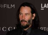 Keanu Reeves protagonizará la serie de Leonardo DiCaprio y Martin Scorsese