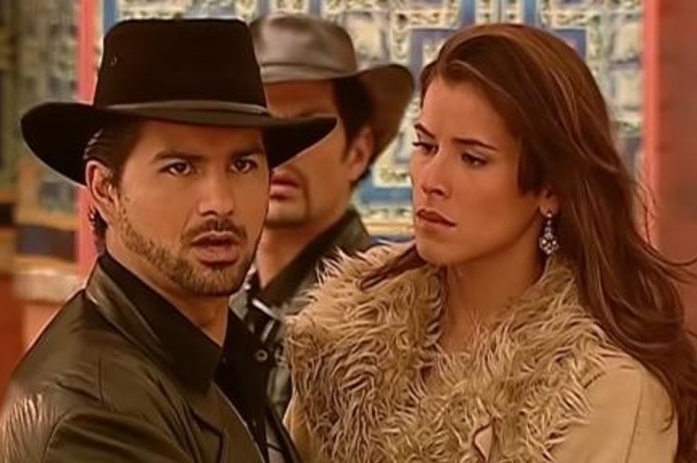 ¿Qué pasó con Juan Sebastián Aragón, Armando Navarro, de ‘Pasión de Gavilanes’?