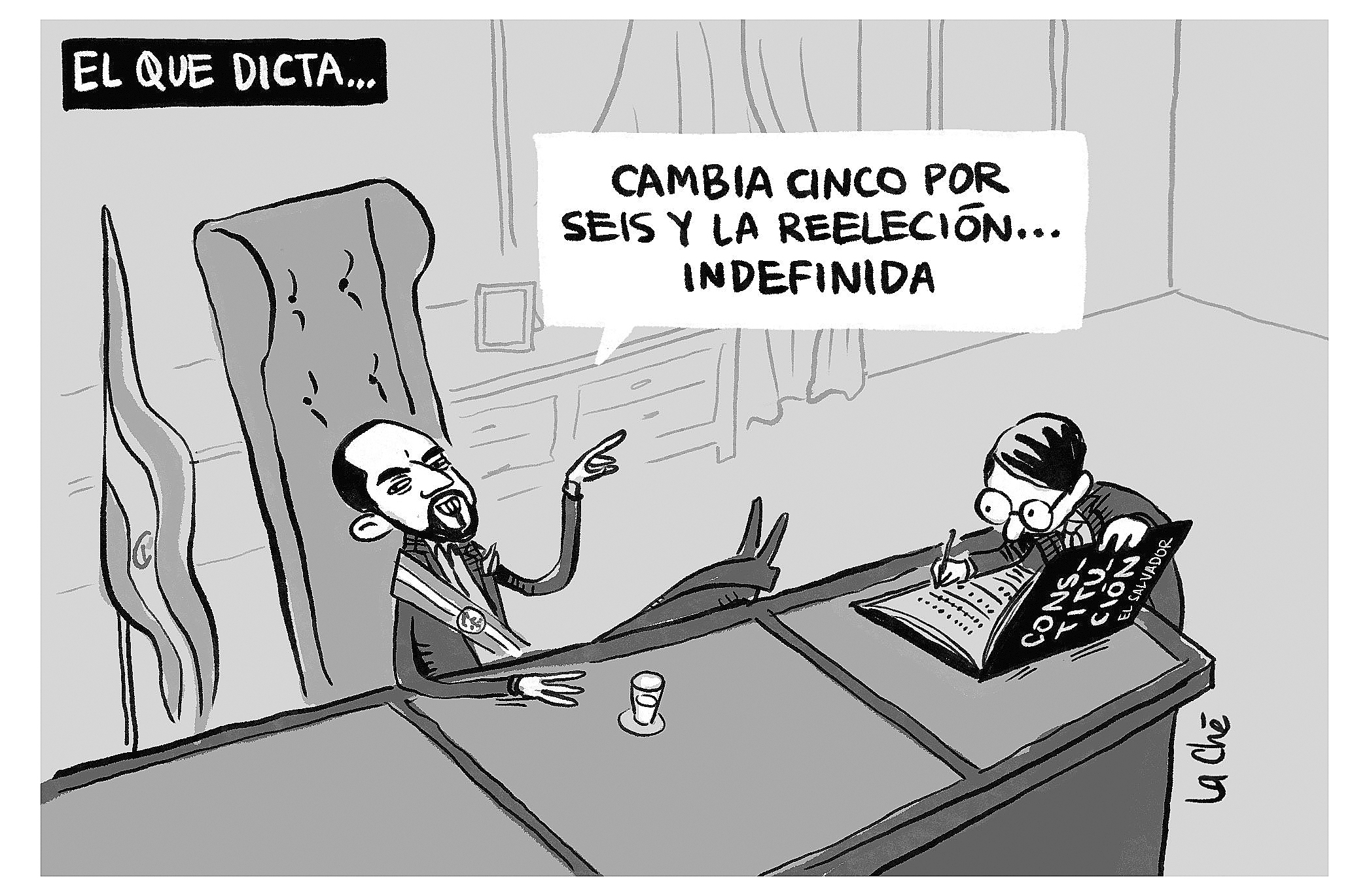 Caricatura