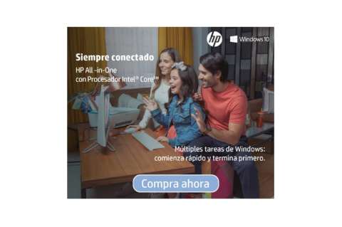 Talento humano y tecnología adecuada, el mejor equipo para estudiar y trabajar desde casa